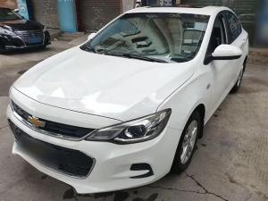 chevrolet cavalier 2017 Petrol