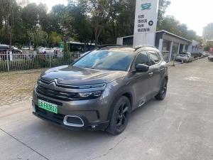 citroen c5 aircross 2020 Plug-in Hybrid