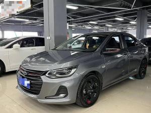 chevrolet cavalier 2019 Petrol