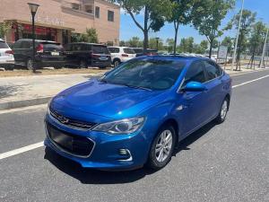 chevrolet cavalier 2017 Petrol
