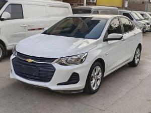 chevrolet cavalier 2019 Petrol
