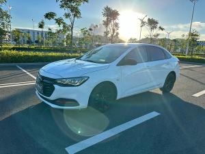 chevrolet monza 2021 Hybrid