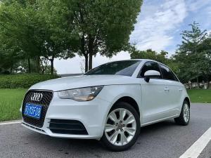 audi a1 2015 Petrol