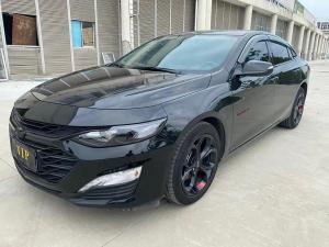 chevrolet malibu xl 2022 Petrol