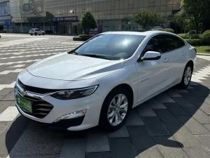 chevrolet malibu xl 2024 Petrol