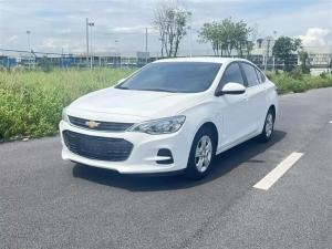 chevrolet cavalier 2017 Petrol