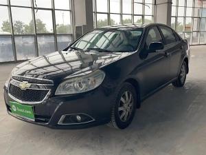 Chevrolet Epica 2015 Petrol