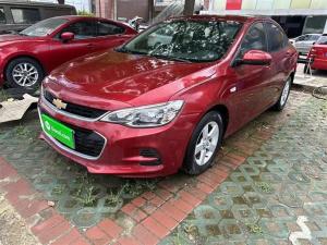 chevrolet cavalier 2017 Petrol