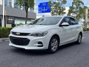 chevrolet cavalier 2019 Petrol