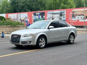 audi a4 2008 Petrol