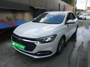 chevrolet cavalier 2021 Petrol