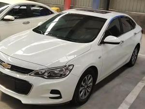 chevrolet cavalier 2018 Petrol