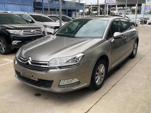 Citroen C5 2014 Petrol
