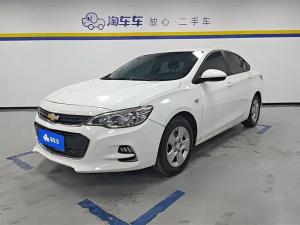 chevrolet cavalier 2018 Petrol