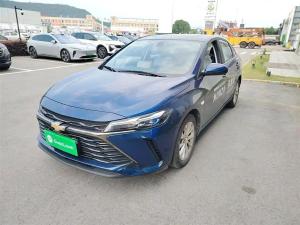 chevrolet monza 2022 Petrol