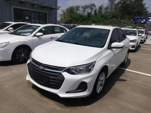 chevrolet cavalier 2019 Petrol