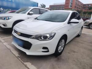 chevrolet cavalier 2018 Petrol