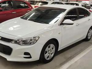 chevrolet cavalier 2017 Petrol