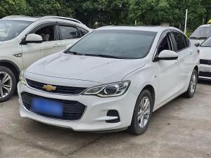 chevrolet cavalier 2016 Petrol