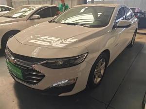 chevrolet malibu xl 2020 Petrol