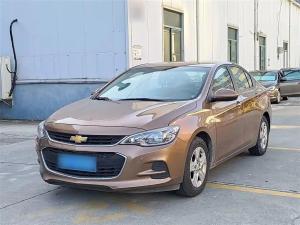 chevrolet cavalier 2016 Petrol