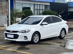 chevrolet cavalier 2019 Petrol