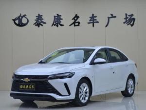 chevrolet monza 2024 Petrol