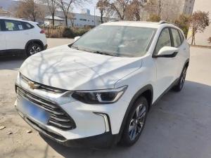 chevrolet trax 2023 Petrol