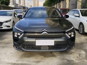 Citroen C5 X 2022 Petrol