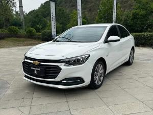 chevrolet monza 2021 Petrol