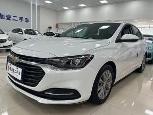 chevrolet monza 2023 Petrol