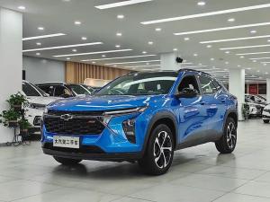 chevrolet seeker 2022 Petrol