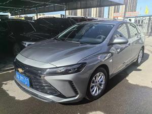 chevrolet monza 2023 Petrol