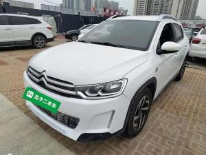 citroen c3-xr 2015 Petrol