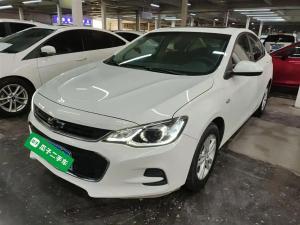 chevrolet cavalier 2019 Petrol