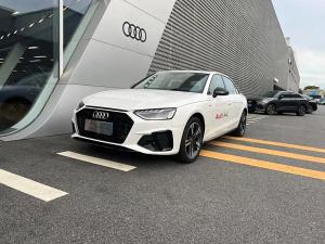 audi a4l 2023 Petrol