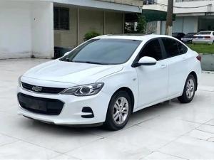 chevrolet cavalier 2017 Petrol
