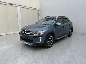 citroen c3-xr 2015 Petrol