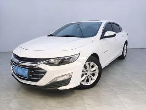 chevrolet malibu xl 2022 Petrol