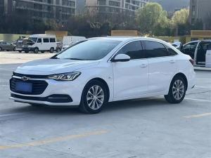 chevrolet monza 2021 Petrol