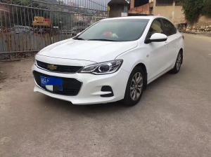 chevrolet cavalier 2018 Petrol