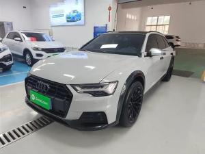 audi a6 2020 Hybrid