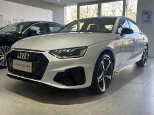 audi a4l 2024 Petrol