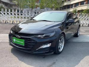 chevrolet malibu xl 2022 Petrol