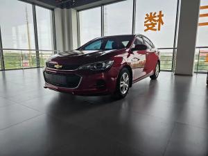 chevrolet cavalier 2016 Petrol