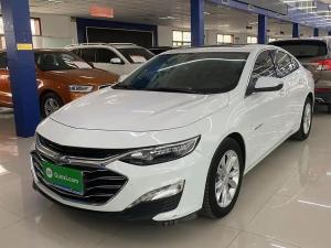chevrolet malibu xl 2021 Petrol