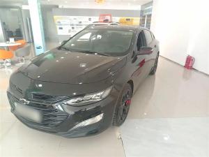 chevrolet malibu xl 2023 Petrol