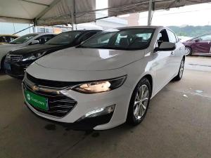chevrolet malibu xl 2020 Petrol