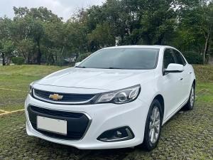 chevrolet malibu 2019 Petrol