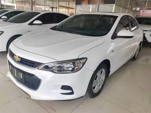 chevrolet cavalier 2018 Petrol